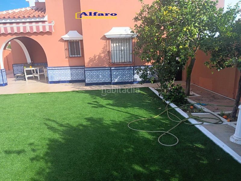 Foto dfdf9f16-5135-4d41-9fd4-7d25b34b48d5. Xalet amb aparcament piscina a Golf - Torre Almenara Almonte