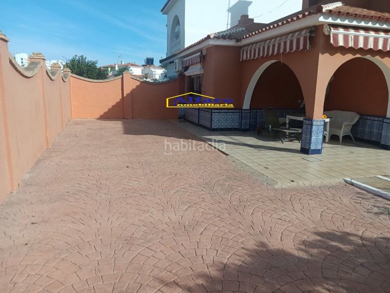 Foto e1cde49a-c782-46aa-8661-731ff78496d2. Xalet amb aparcament piscina a Golf - Torre Almenara Almonte