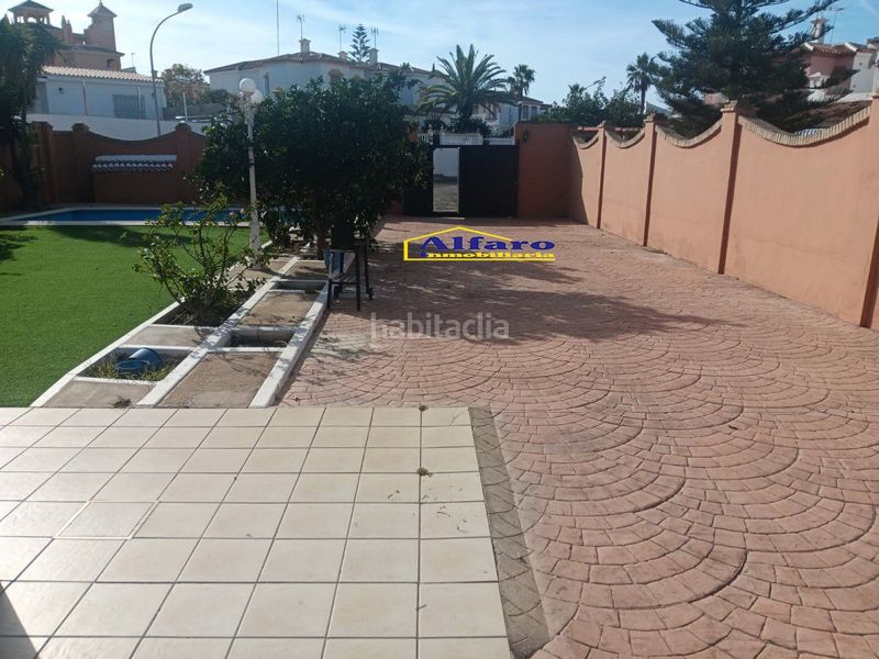 Foto eab6c8cc-4bc1-4749-b6e8-2b5778571364. Xalet amb aparcament piscina a Golf - Torre Almenara Almonte