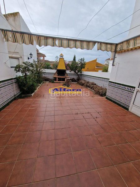 Foto eb047f3d-05d0-4517-8293-3a93bb85de0e. Xalet amb aparcament a Caño Guerrero Almonte