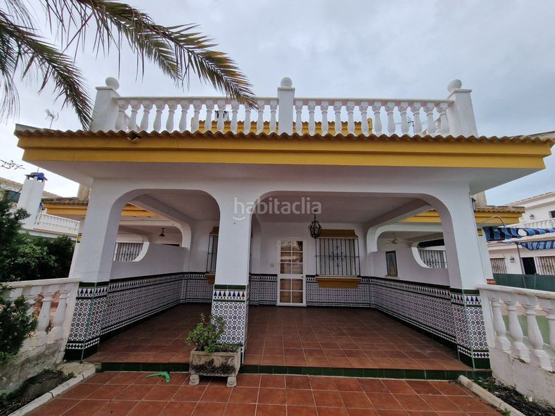 Foto fa5a8b9c-bc2d-49fd-81fc-136c970e602f. Xalet amb aparcament a Caño Guerrero Almonte