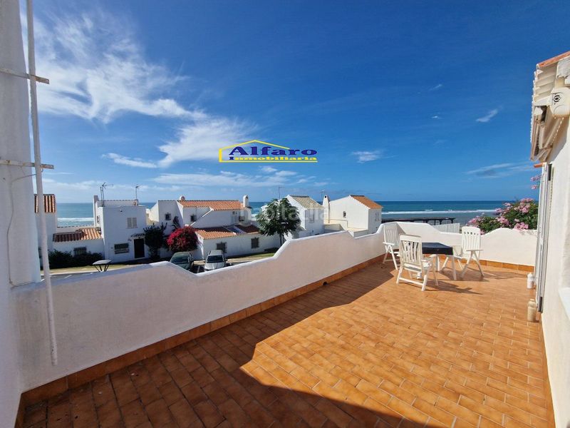 Foto 8ed7c839-39a8-4994-ac91-988b0b90a9e6. Casa amb aparcament a Caño Guerrero Almonte