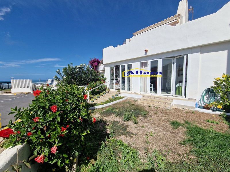 Foto a909035f-6be8-40dc-bd6d-a379ee38ae01. Casa amb aparcament a Caño Guerrero Almonte