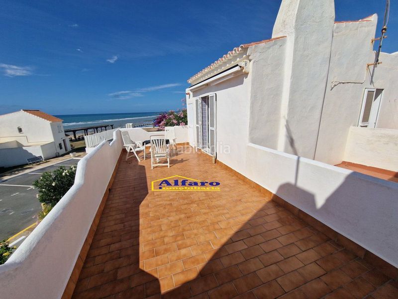 Foto b98155ed-fa44-47fe-9521-889f358cf50e. Casa amb aparcament a Caño Guerrero Almonte