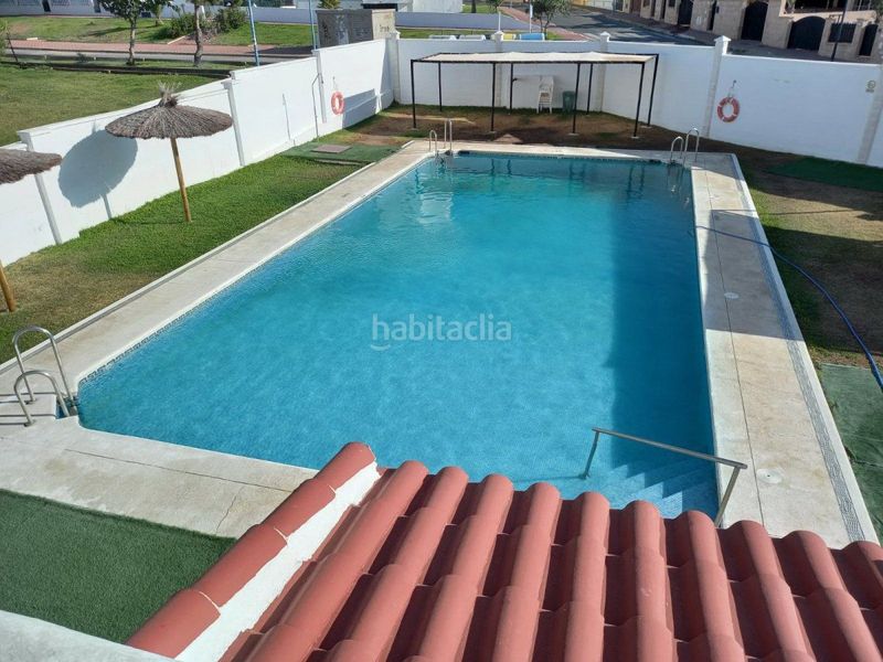 Foto fbd63bce-fc30-414a-8fdc-c1190467805c. Pis amb aparcament piscina a Caño Guerrero Almonte