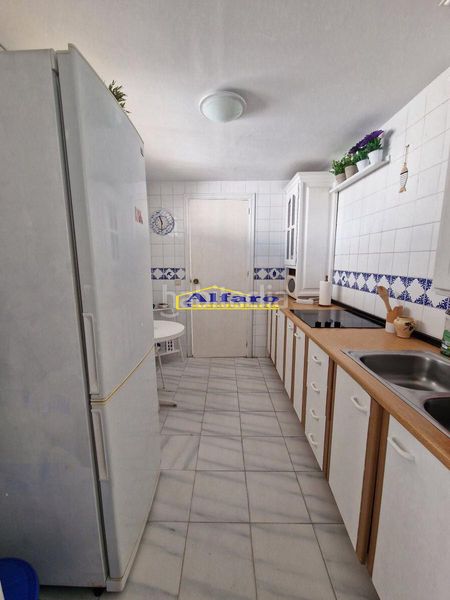 Foto fe2e26e8-f50d-4334-b8d4-938350c5460b. Pis amb aparcament piscina a Caño Guerrero Almonte