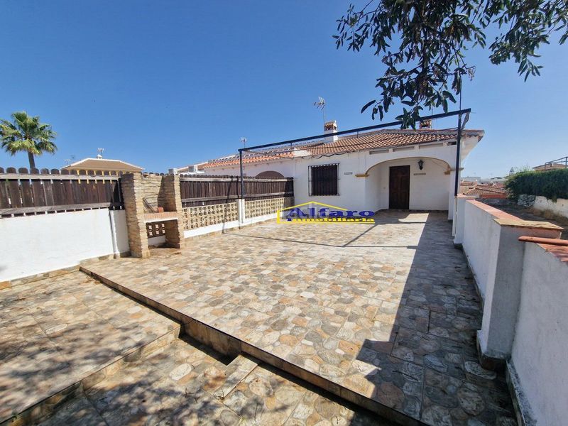 Foto 36acaa34-3edf-477d-91b0-c8aaedfaf514. Casa amb aparcament a Caño Guerrero Almonte