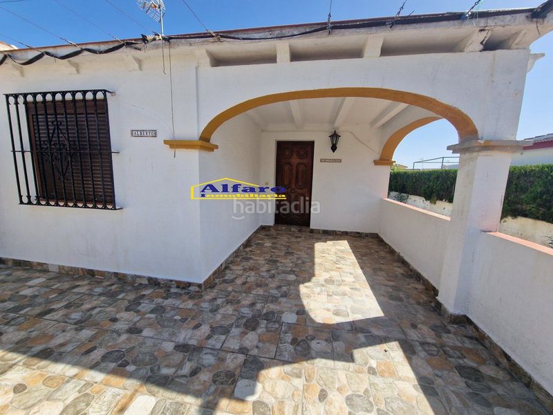 Foto 72d93015-e0db-4752-94e0-da812fba7a36. Casa amb aparcament a Caño Guerrero Almonte