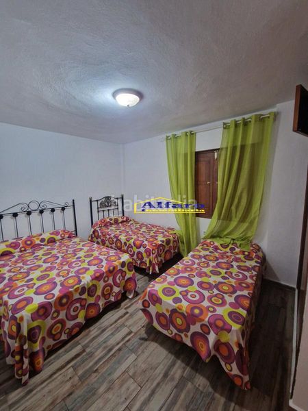 Foto b8991606-5462-436c-895a-a840e3be78ad. Casa amb aparcament a Caño Guerrero Almonte