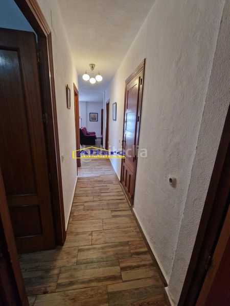 Foto d0570a07-5f5e-4221-b282-a32a74300d92. Casa amb aparcament a Caño Guerrero Almonte