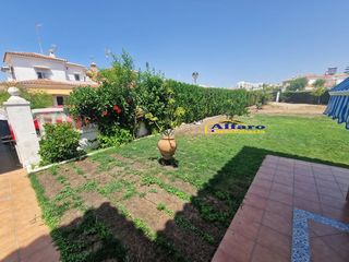 Xalet a Golf - Torre Almenara