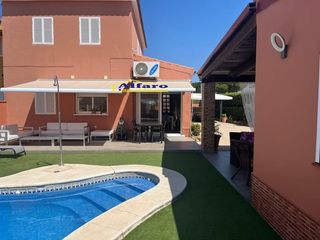 Xalet a Centro - Torre de la Higuera. Chalet en venta en sector inglesillo, 3 dormitorios.