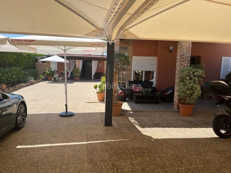 Foto 9328825c-4ee2-40b4-a50a-12895a0ed72c. Xalet amb aparcament piscina a Centro - Torre de la Higuera Almonte
