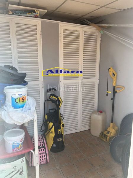 Foto f53ad69a-9860-45e5-95c0-b361750b4659. Xalet amb aparcament piscina a Centro - Torre de la Higuera Almonte