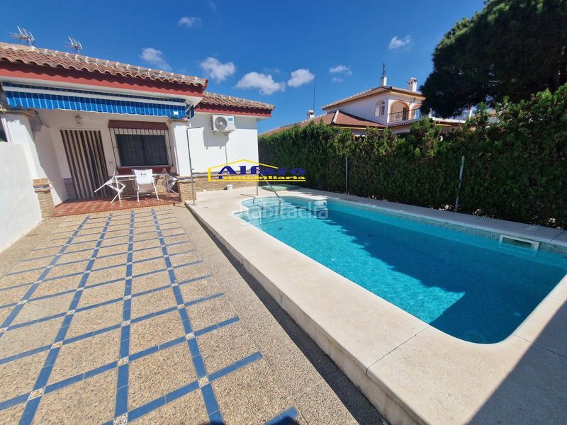 Foto a3a97e0c-ac5d-4071-a528-46c438f3d4ac. Xalet amb aparcament piscina a Caño Guerrero Almonte