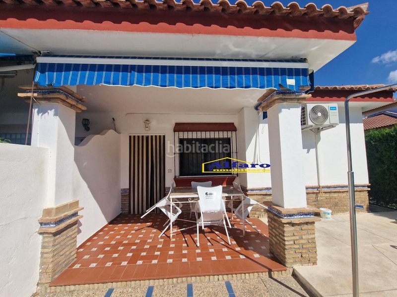 Foto eebf71aa-ba60-48b6-aeea-6563ee5c2b7e. Xalet amb aparcament piscina a Caño Guerrero Almonte