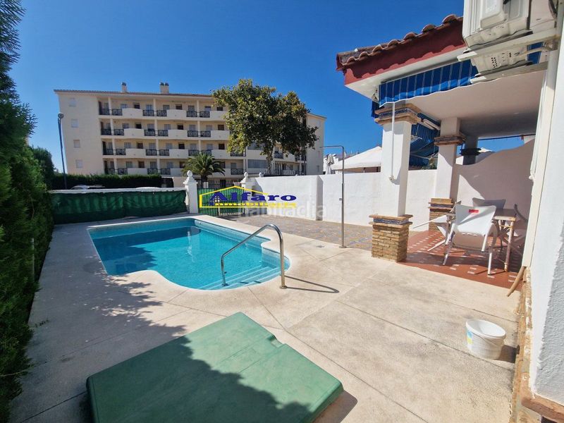 Foto f00bfc80-0441-485b-914c-298b0584c2c8. Xalet amb aparcament piscina a Caño Guerrero Almonte
