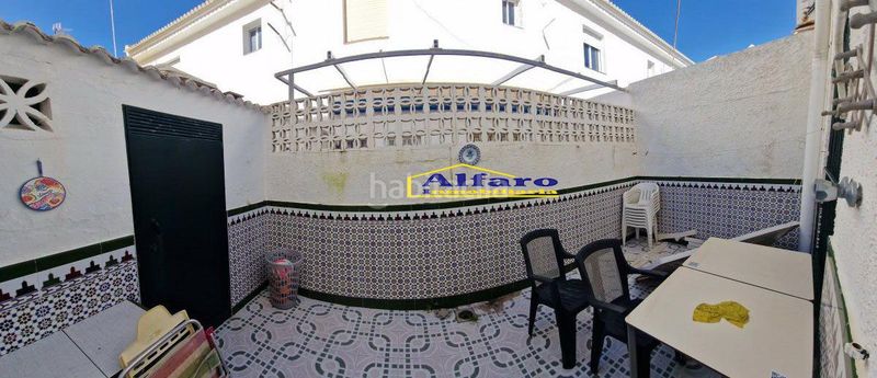 Foto 5e27062b-d954-4464-ac4e-f1dc48ff8bf7. Casa adossada a Caño Guerrero Almonte