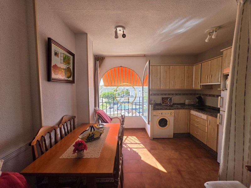 Foto 160296c0-d15b-4e56-a7f3-f846628af918. Apartament amb aparcament piscina a Caño Guerrero Almonte