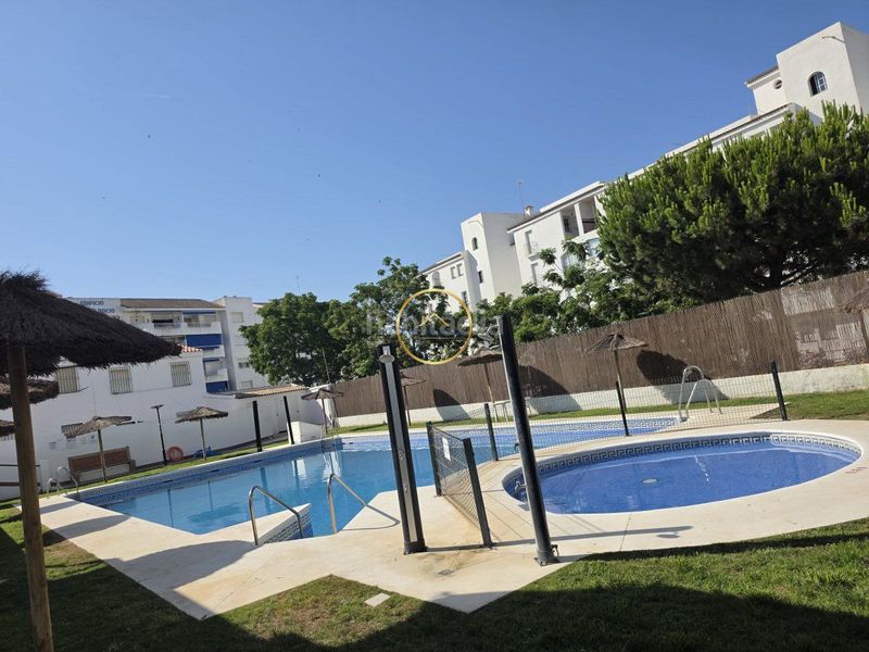 Foto 5ec1d0b4-80ab-489c-b5b7-70e3c8ef882d. Apartament amb aparcament piscina a Caño Guerrero Almonte