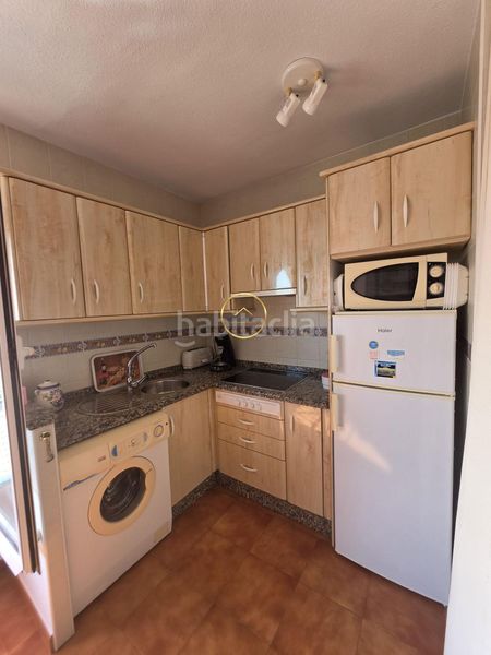 Foto 9a4251c5-d906-43ef-bfb9-6d6aa5fb47dc. Apartament amb aparcament piscina a Caño Guerrero Almonte
