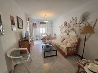 Appartamento  N/a. Piso en venta en caño guerrero costa  sector p, 2 dormitorios.