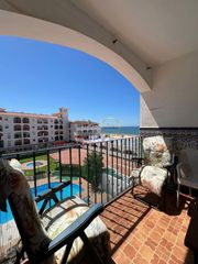 Flat  N/a. Piso en venta en caño guerrero costa  sector p, 1 dormitorio.