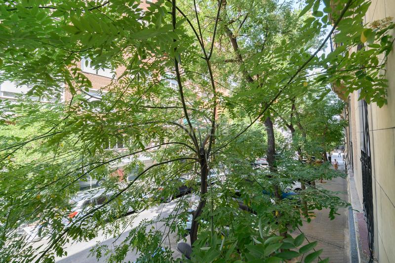 Foto 0a64dbc2-8940-42a8-9db6-c5f60779e5e6. Appartement avec chauffage dans Goya Madrid