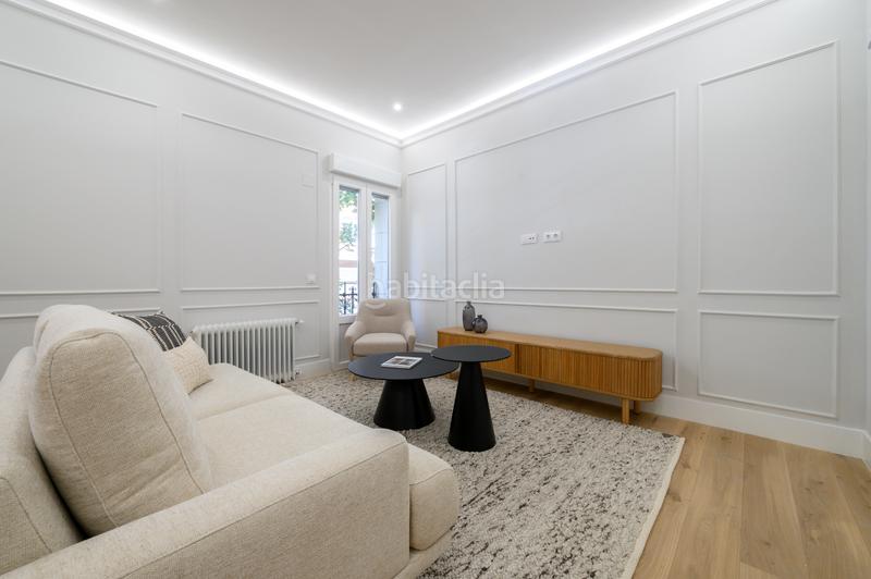 Foto 13b7b371-de50-4de2-9baf-efb0c2c24dd8. Appartement avec chauffage dans Goya Madrid