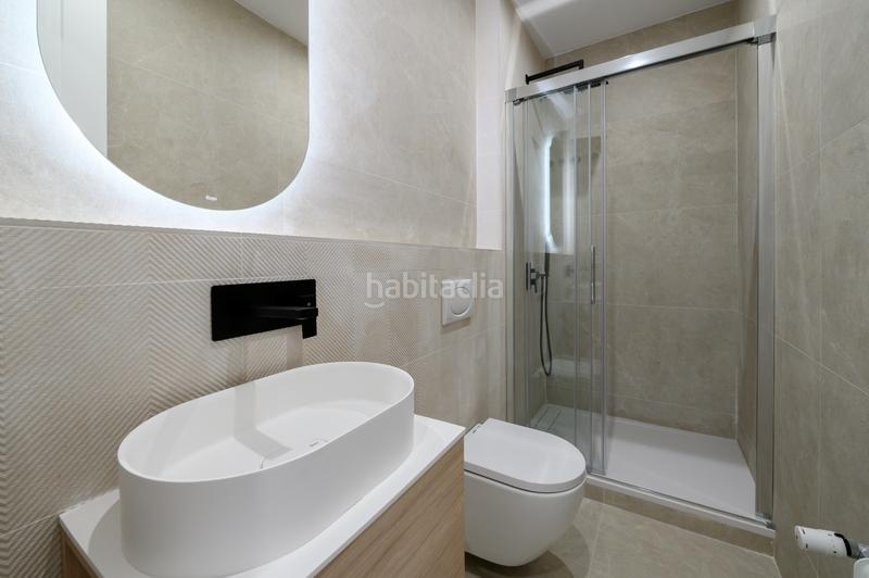 Foto 18334758-7683-40d4-a24b-0dc26677030f. Appartement avec chauffage dans Goya Madrid