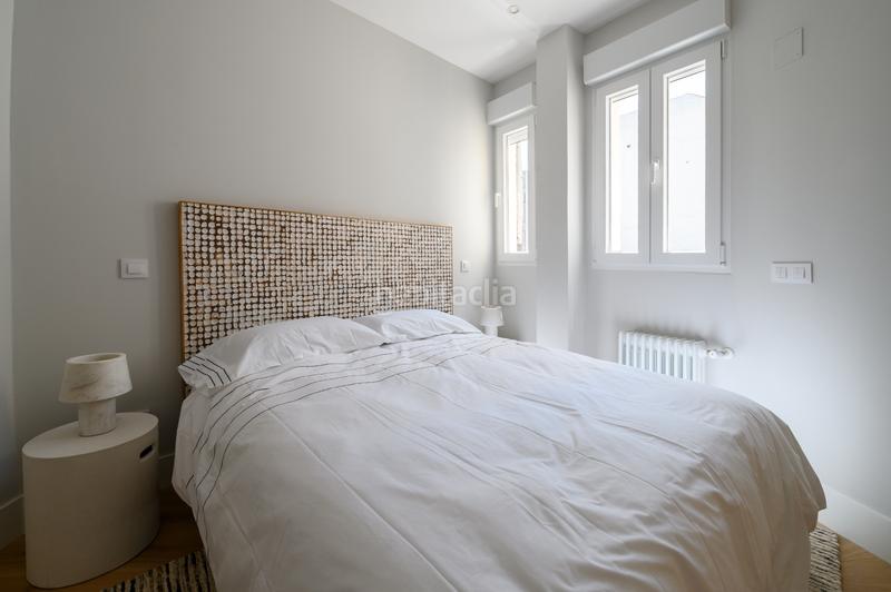 Foto 23e5a920-71a2-4d44-8ee3-80f1a107c2d9. Appartement avec chauffage dans Goya Madrid
