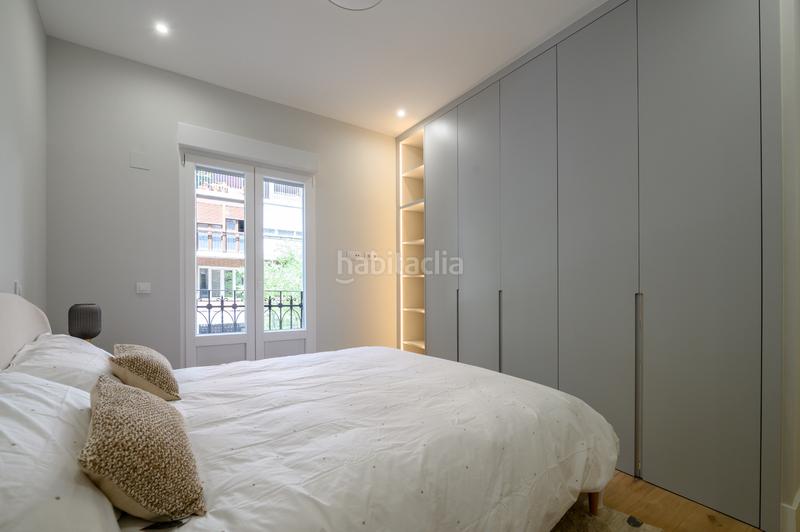 Foto 2b3a6d9d-5328-4e4a-9689-58a7a9772f3d. Appartement avec chauffage dans Goya Madrid
