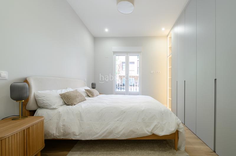 Foto 30ce2b0b-6829-4897-883b-a331bc2ead8e. Appartement avec chauffage dans Goya Madrid