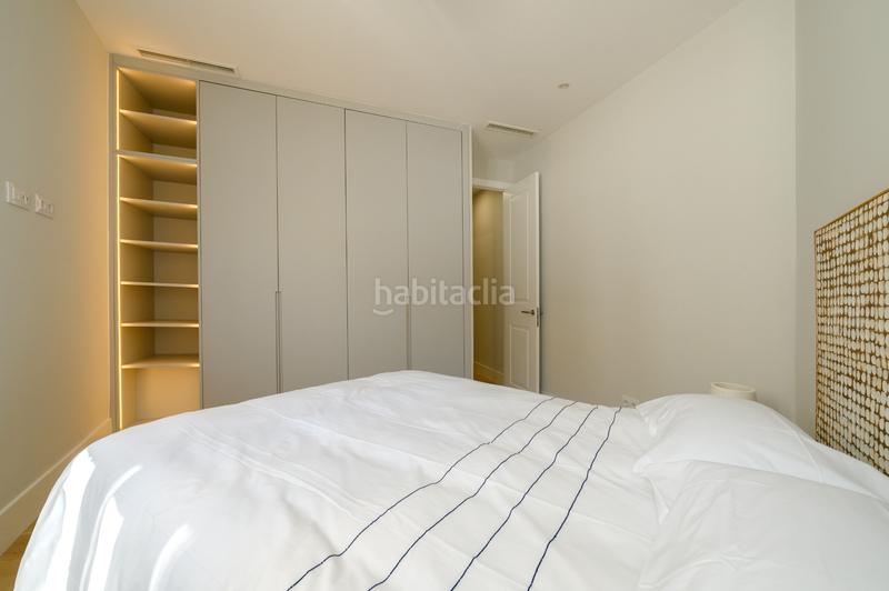 Foto 38988784-d682-4824-8da8-561a6d182a7b. Appartement avec chauffage dans Goya Madrid
