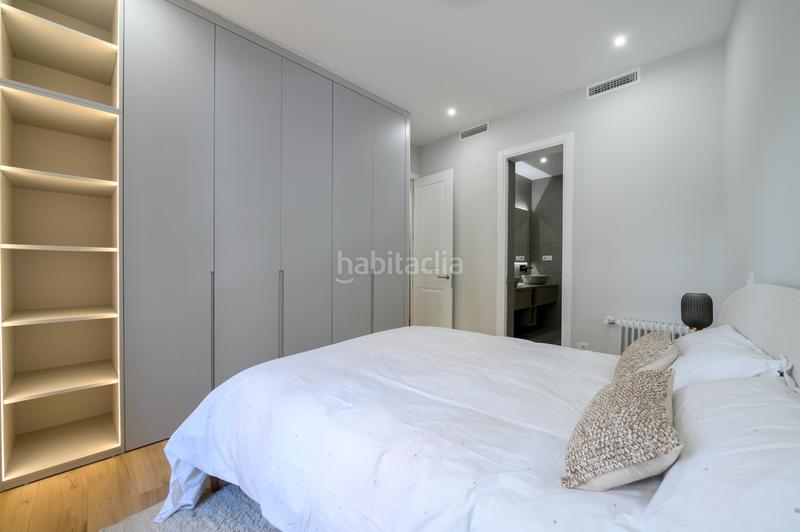 Foto 6139b08f-21b1-4714-a18b-8e25bf8d9c9f. Appartement avec chauffage dans Goya Madrid