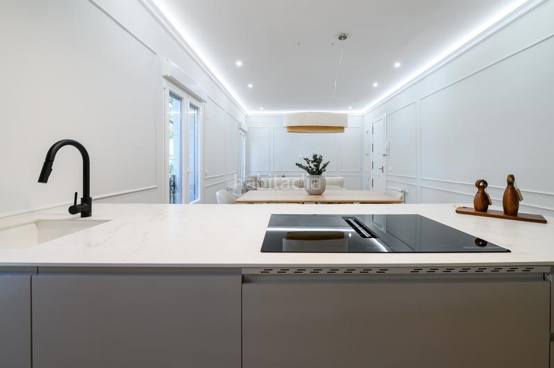 Foto 6277a183-ecd1-4941-8c76-6d4e89eee684. Appartement avec chauffage dans Goya Madrid