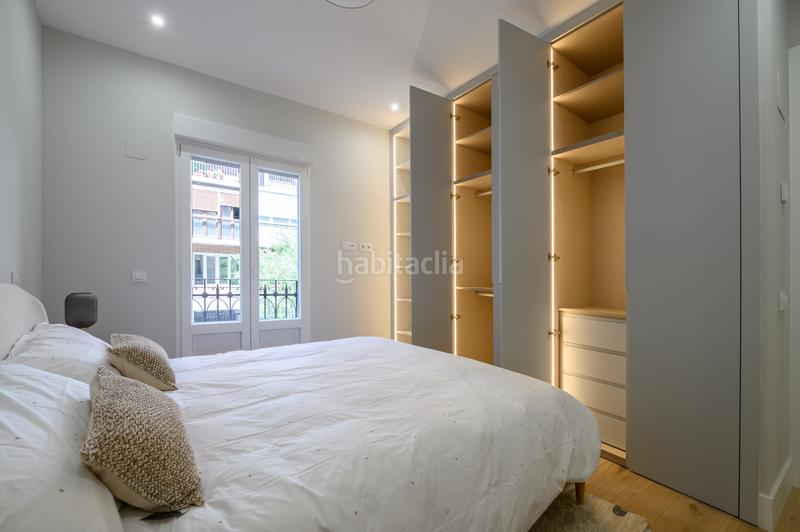 Foto 6a7f1aba-8263-4ffa-9a1d-3ec304101a30. Appartement avec chauffage dans Goya Madrid