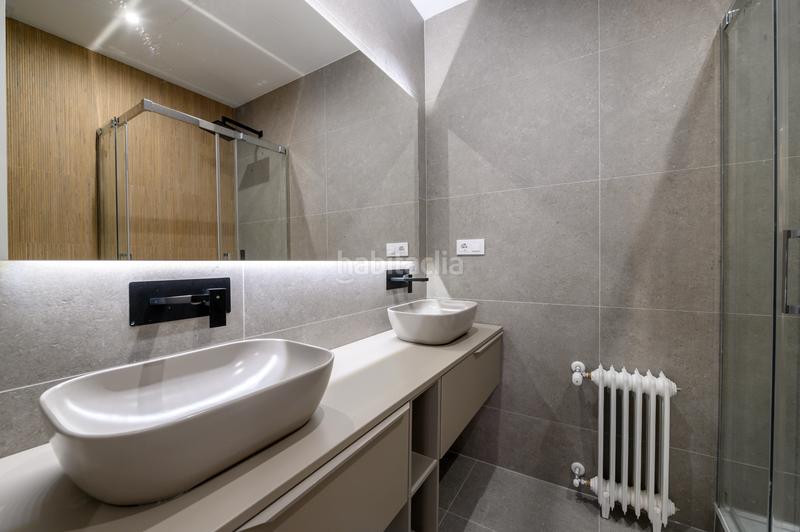 Foto 6df26279-5551-47a0-8d41-588bc454328e. Appartement avec chauffage dans Goya Madrid