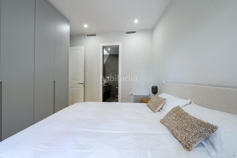 Foto 9a12f424-5c04-436f-909e-5bba5f08c833. Appartement avec chauffage dans Goya Madrid