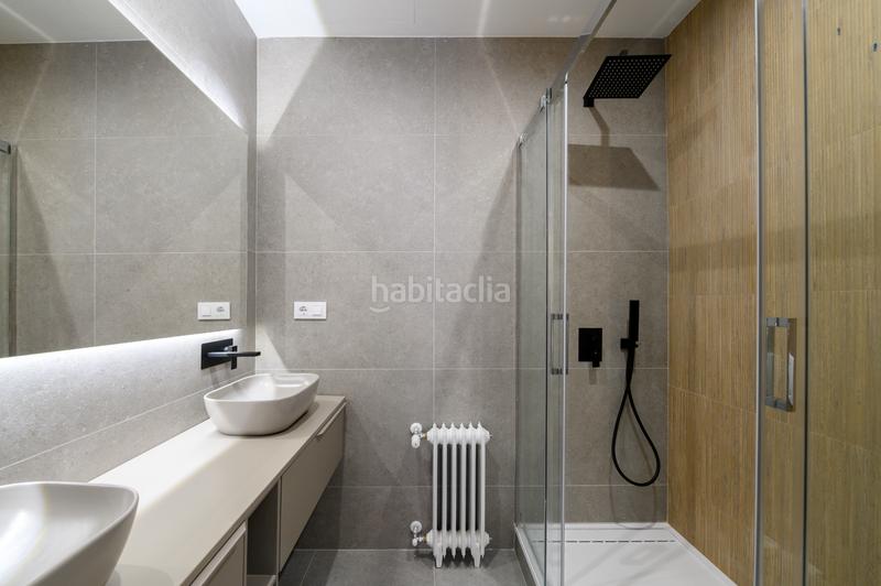 Foto 9c9f580b-52e7-4561-8258-a1ad1d6799e4. Appartement avec chauffage dans Goya Madrid