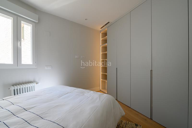 Foto b59979ce-eeda-4176-9d94-fb7095715d5b. Appartement avec chauffage dans Goya Madrid