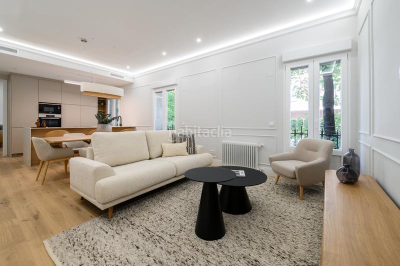 Foto b75189ed-c9de-4001-b23e-d4501d0371c1. Appartement avec chauffage dans Goya Madrid