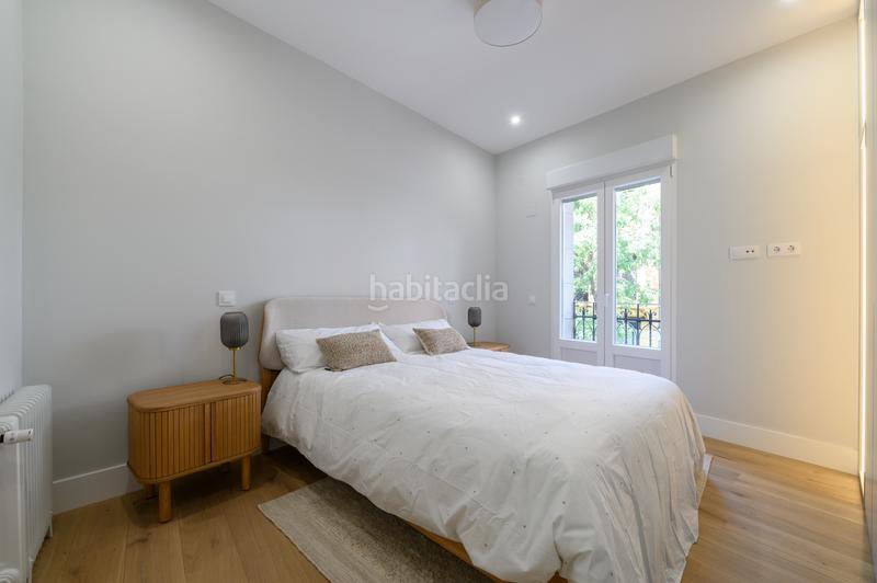 Foto d15734a2-21f2-4642-b001-59cad4e96821. Appartement avec chauffage dans Goya Madrid