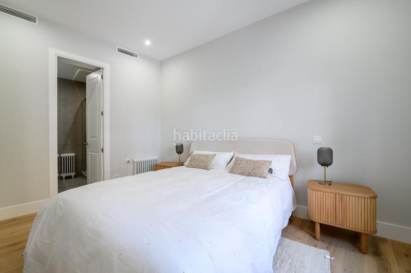 Foto d443cfbe-a787-4a53-898a-0013241d2376. Appartement avec chauffage dans Goya Madrid