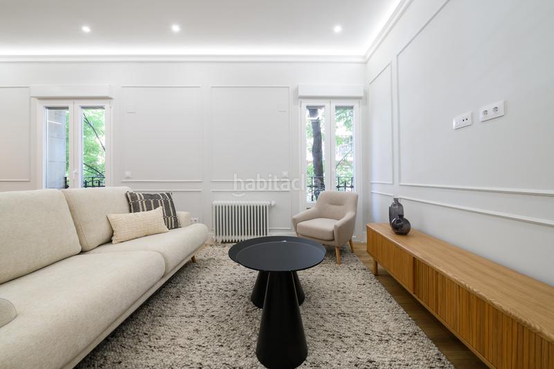 Foto e7583aad-c3a7-4337-a4f8-aada493c43ce. Appartement avec chauffage dans Goya Madrid