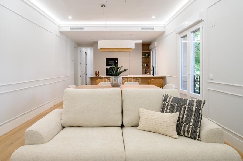 Foto ef797894-eb2e-42ea-8ef9-bd2fce2e24be. Appartement avec chauffage dans Goya Madrid