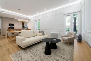 Appartement  Calle de hermosilla. ¡oportunidad! fantástico piso de lujo totalmente reformado en ve