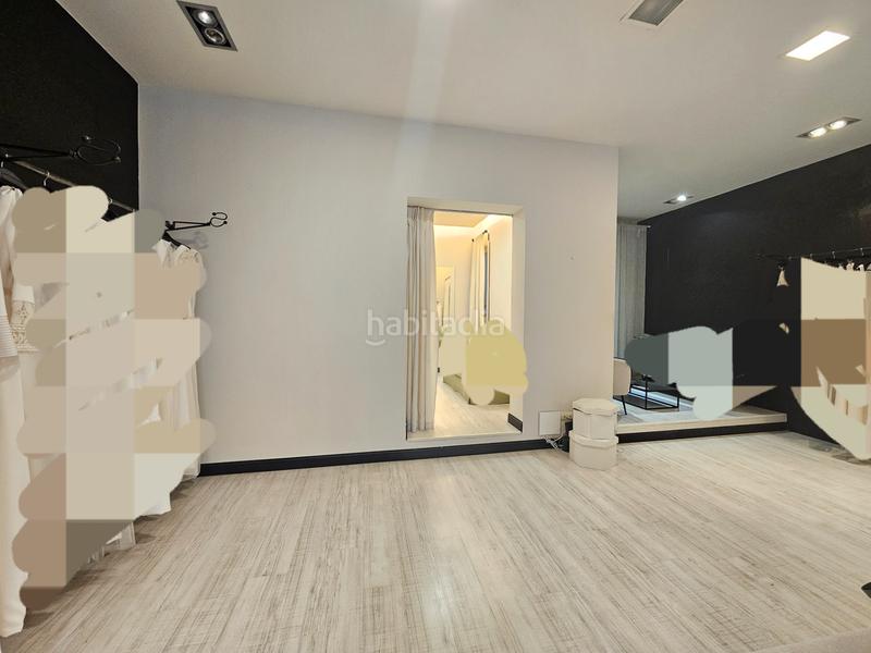 Foto 14c1ccf0-67f1-4a19-934d-ee72967addf8. Locale commerciale con riscaldamento in Lista Madrid