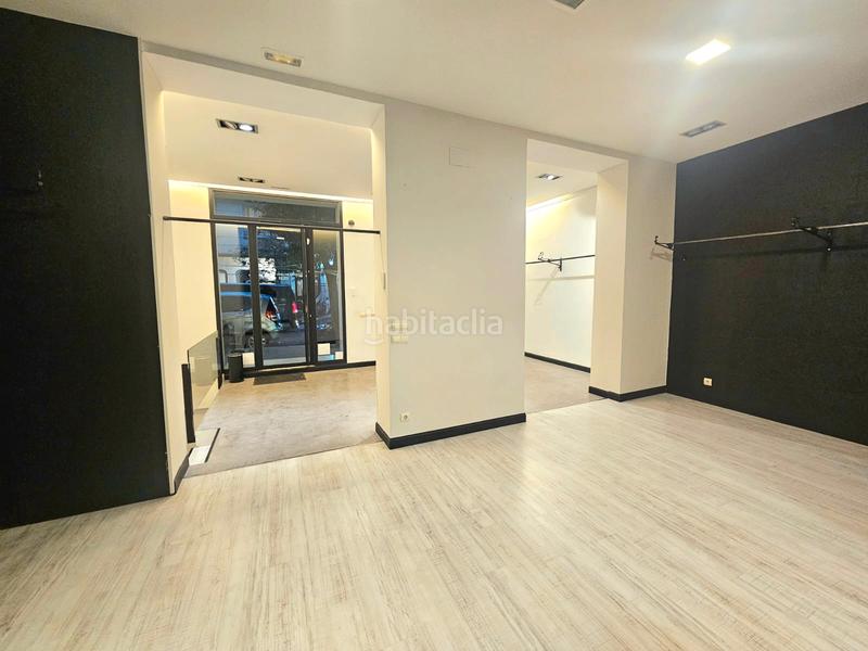 Foto 1eaa43e6-df4c-4bc1-886f-a50a0df3b075. Geschäftsraum mit heizung in Lista Madrid