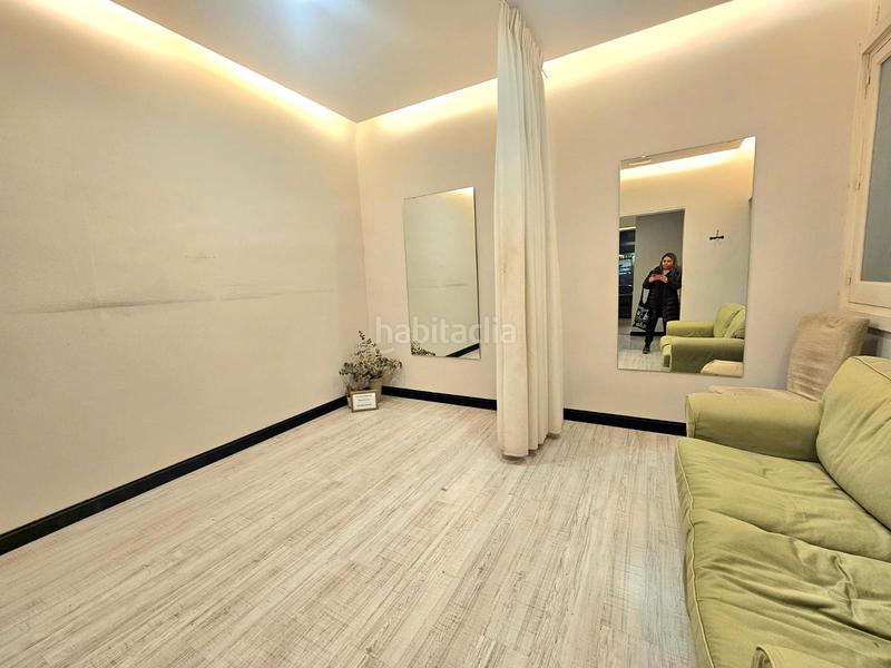 Foto 5631e1c5-229a-4907-b958-707068ccc757. Geschäftsraum mit heizung in Lista Madrid